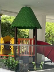 The Axis (D11), Apartment #464228841